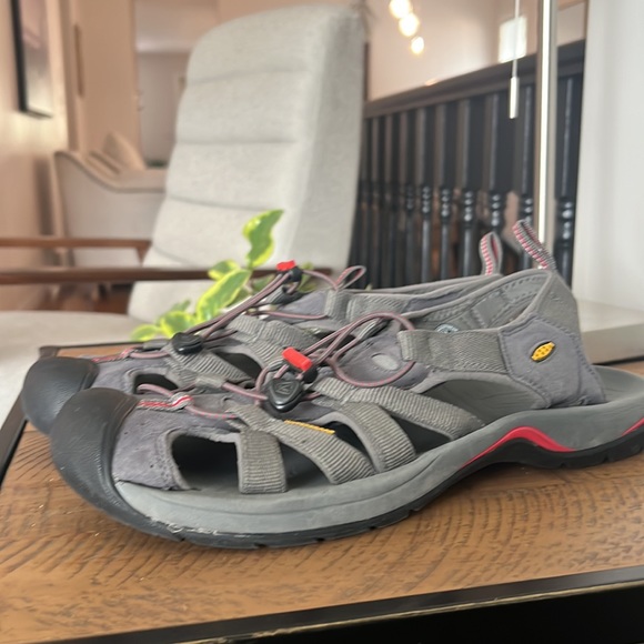 Keen Newport Sandals - Size 14 - Picture 2 of 5
